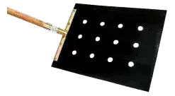 Linha Florestal - Abafador