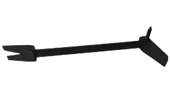 Linha Tática - Alavanca Tática Hooligan