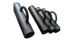 Linha Tática - Ariete Tático