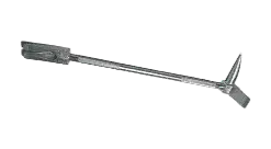 Linha Florestal - Alavanca Hooligan