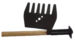 Linha Florestal - Enxada McLeod